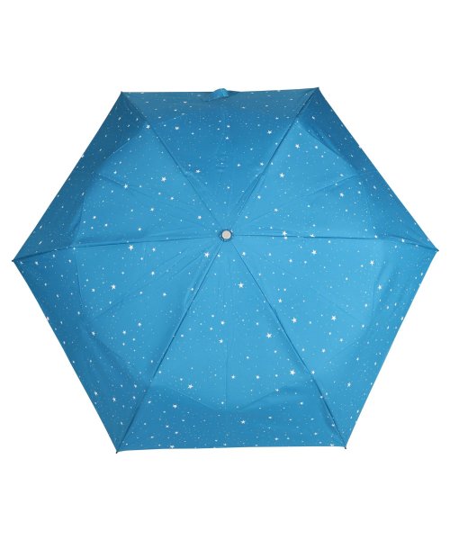 urawaza(urawaza)/urawaza ウラワザ 折りたたみ傘 メンズ レディース 軽量 晴雨兼用 折り畳み UVカット ネイビー ブルー 31－230－10107－02/img14