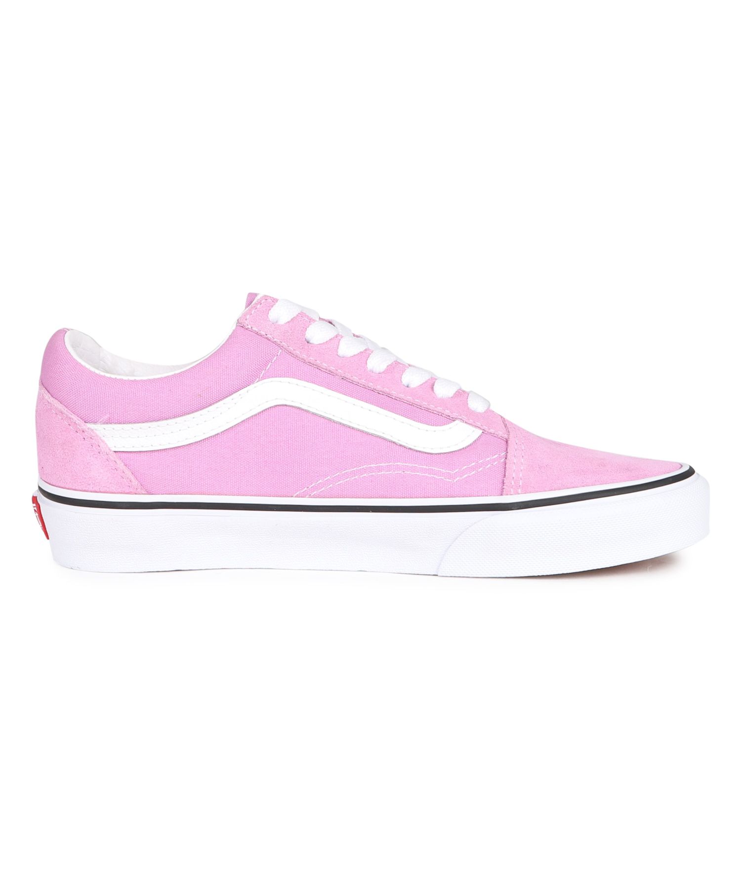 VANS ヴァンズ オールドスクール スニーカー メンズ レディース バンズ OLD SKOOL ピンク VN0A3WKT3SQ(504191566)  | ヴァンズ(VANS) - MAGASEEK