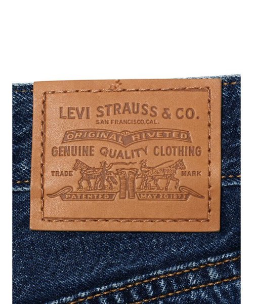 Levi's(リーバイス)/STRAIGHT ANKLE NOE DOWN/img08