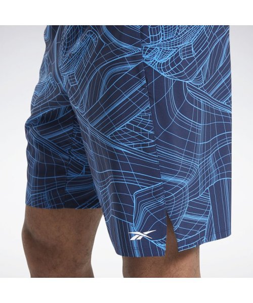 Reebok(リーボック)/スピードウィック スピード ショーツ / Speedwick Speed Shorts/img02