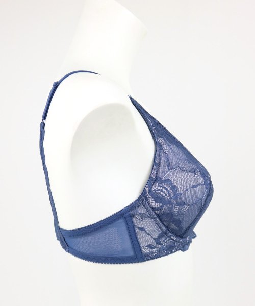 fran de lingerie(フランデランジェリー)/Shine Moments シャイン モーメンツ コーディネートブラジャー B65－G75カップ/img20