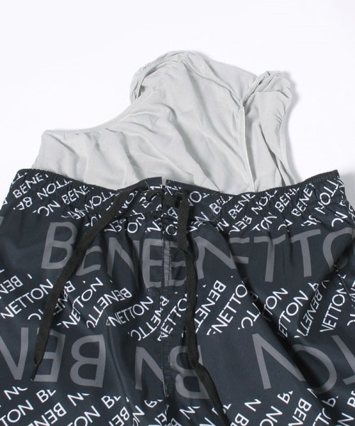 VacaSta Swimwear(men)(バケスタ　スイムウェア（メンズ）)/【BENETTON】トランクス/img19