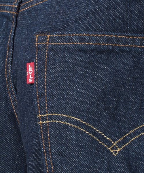 LEVI’S OUTLET(リーバイスアウトレット)/STAY LOOSE PLEATED CROP BEAM SEA RINSE L/img05