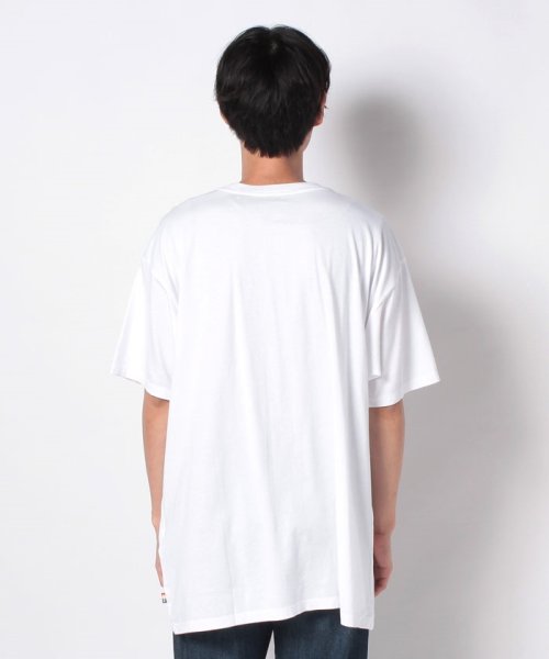 LEVI’S OUTLET(リーバイスアウトレット)/LIBERATION ROADTRIP TEE MULTI PRIDE TEE WHITE+/img02