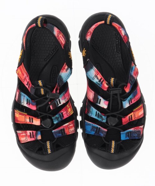 KEEN(キーン)/KEEN NEWPORT H2 x JERRY GARCIA WOMEN/img05