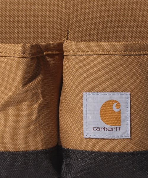 go slow caravan GOODS&SHOES SELECT BRAND(ゴースローキャラバングッズアンドシューズセレクト)/Carhartt 6 Pack Caddy/img09