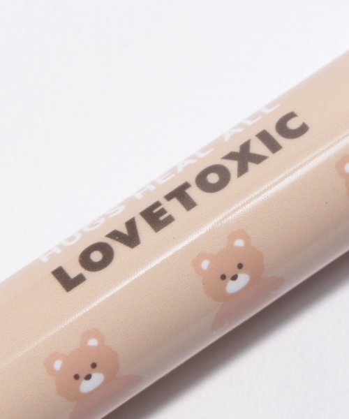 Lovetoxic(ラブトキシック)/ゆるくまラインマーカー【日本製】/img01