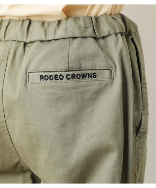 RODEO CROWNS WIDE BOWL(ロデオクラウンズワイドボウル)/メンズEASY JOG パンツ/img25