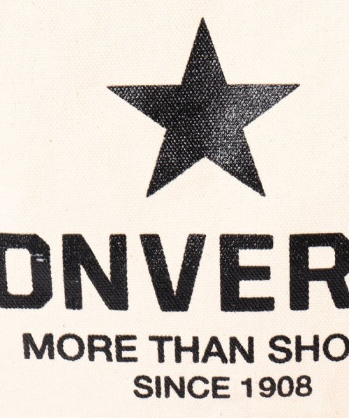 CONVERSE(コンバース)/BIG STAR PRINT CANVAS 2WAY SHOULD/img04