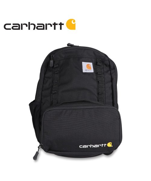 Carhartt(カーハート)/カーハート carhartt リュック バッグ メンズ レディース 大容量 20L CARGO SERIES BACKPACK 3 CAN COOLER COM/img01