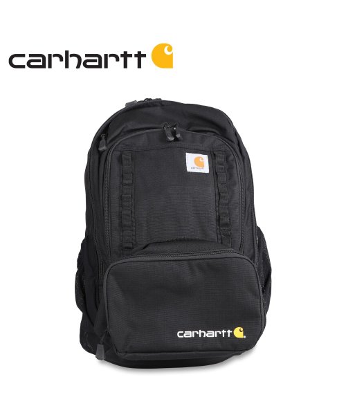 Carhartt(カーハート)/カーハート carhartt リュック バッグ メンズ レディース 大容量 25L CARGO SERIES BACKPACK 3 CAN COOLER COM/img01
