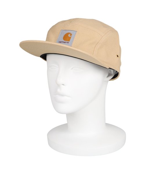 Carhartt(カーハート)/カーハート carhartt WIP キャップ 帽子 メンズ レディース BACKLEY CAP ブラック ホワイト ダーク ネイビー ブラウン 黒 白 I01/img06