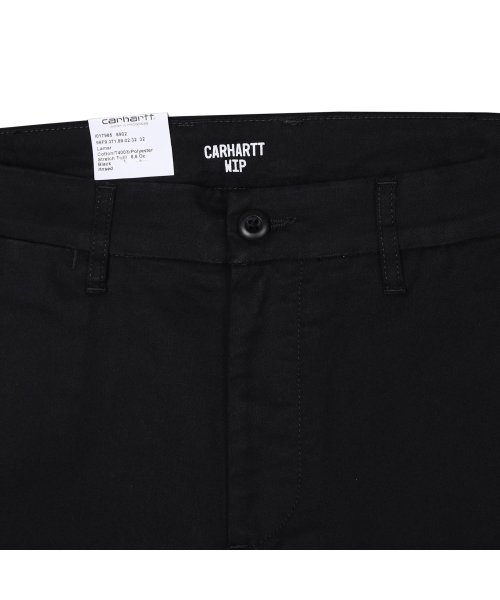 Carhartt(カーハート)/カーハート carhartt WIP パンツ メンズ チノパン ゆったり JOHNSON PANT ブラック ダーク ネイビー ベージュ ダーク ブラウン 黒 /img04