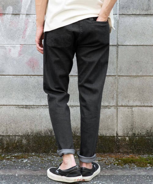 Mt Design 3776xGRAMICCI 別注デニムMountain Pants(504199264) | アーバンリサーチドアーズ(URBAN  RESEARCH DOORS) - MAGASEEK