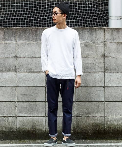 URBAN RESEARCH DOORS(アーバンリサーチドアーズ)/Mt Design 3776xGRAMICCI　別注デニムMountain Pants/img17