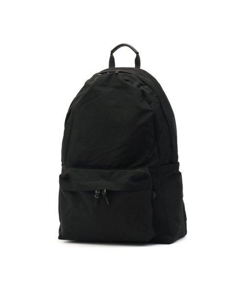スタンダードサプライ リュック STANDARD SUPPLY リュックサック SIMPLICITY ラージデイパック 25L B4 LARGE DAYPACK 内側には また ×1