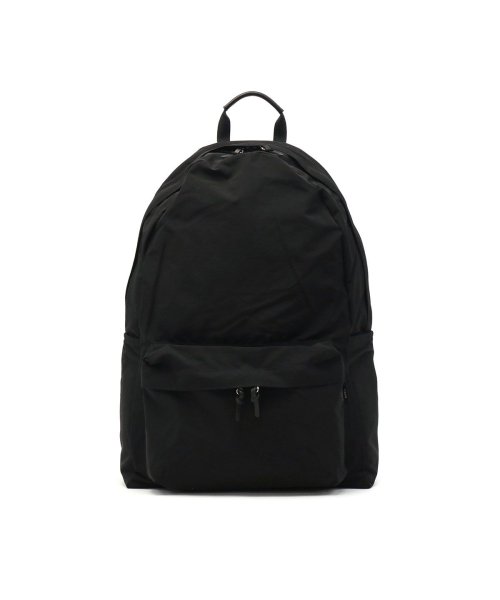 スタンダードサプライ リュック STANDARD SUPPLY リュックサック SIMPLICITY ラージデイパック 25L B4 LARGE DAYPACK 内側には また ×1