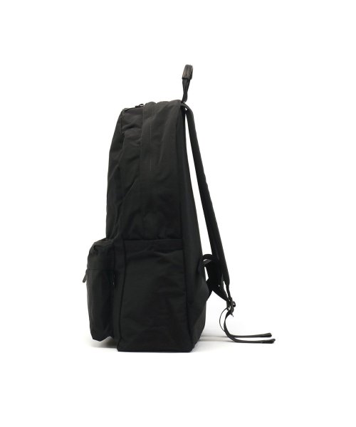 スタンダードサプライ リュック STANDARD SUPPLY リュックサック SIMPLICITY ラージデイパック 25L B4 LARGE DAYPACK 内側には また ×1