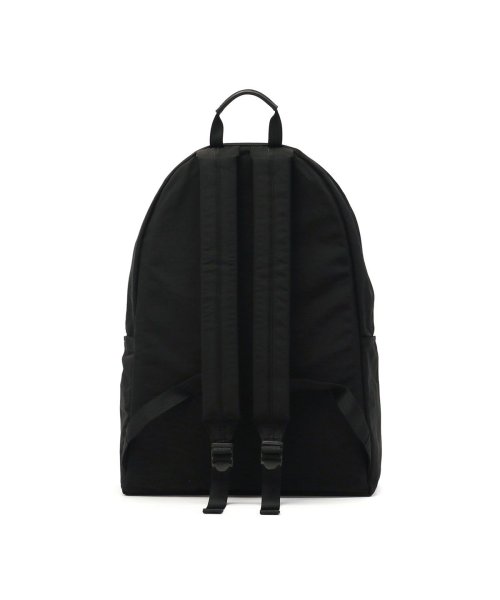 スタンダードサプライ リュック STANDARD SUPPLY リュックサック SIMPLICITY ラージデイパック 25L B4 LARGE DAYPACK 内側には また ×1