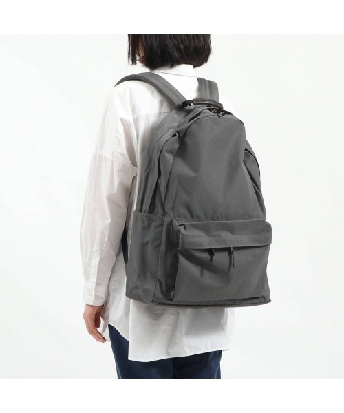 STANDARD SUPPLY(スタンダードサプライ)/スタンダードサプライ リュック STANDARD SUPPLY リュックサック SIMPLICITY ラージデイパック 25L B4 LARGE DAYPACK/img06