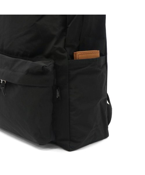スタンダードサプライ リュック STANDARD SUPPLY リュックサック SIMPLICITY ラージデイパック 25L B4 LARGE DAYPACK 内側には また ×1
