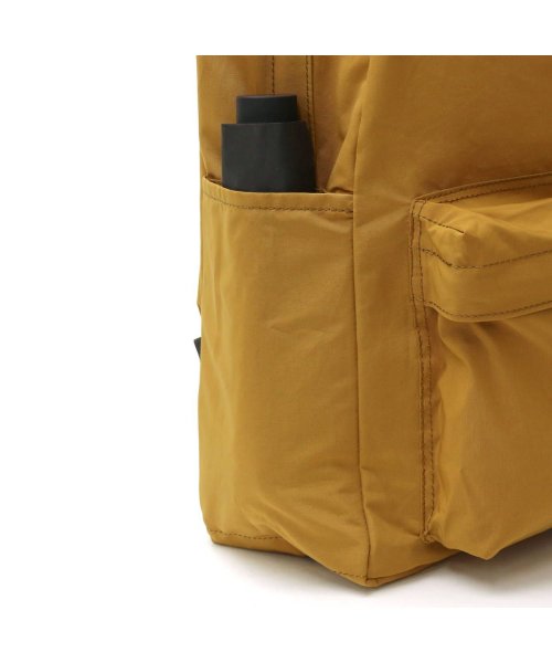 スタンダードサプライ リュック STANDARD SUPPLY リュックサック SIMPLICITY ラージデイパック 25L B4 LARGE DAYPACK 内側には また ×1