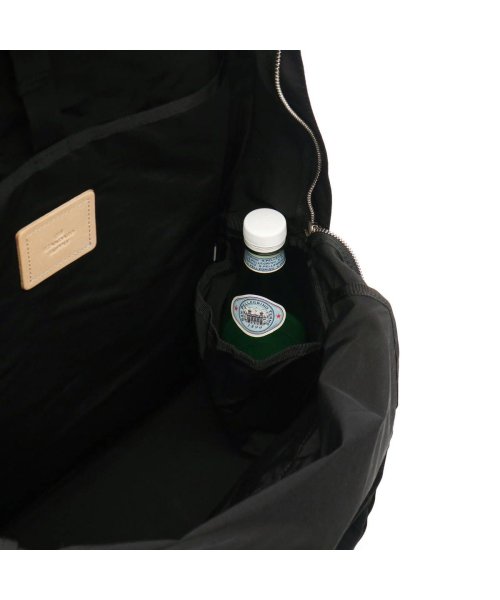 スタンダードサプライ リュック STANDARD SUPPLY リュックサック SIMPLICITY ラージデイパック 25L B4 LARGE DAYPACK 内側には また ×1