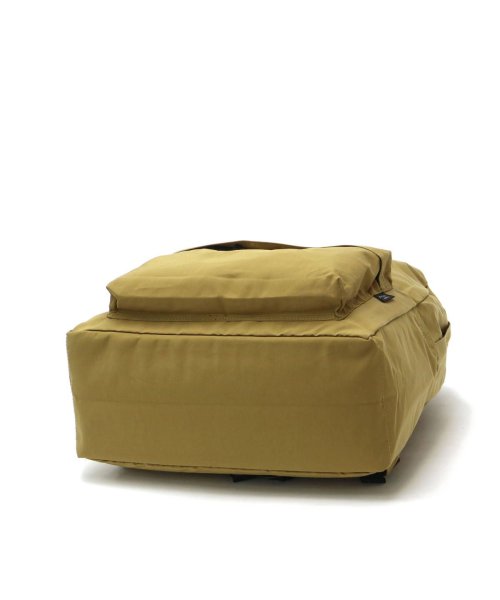 スタンダードサプライ リュック STANDARD SUPPLY リュックサック SIMPLICITY ラージデイパック 25L B4 LARGE DAYPACK 内側には また ×1