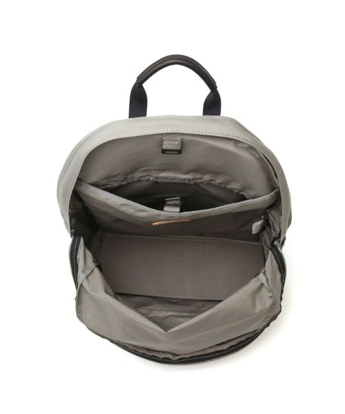 スタンダードサプライ リュック STANDARD SUPPLY リュックサック SIMPLICITY ラージデイパック 25L B4 LARGE DAYPACK 内側には また ×1