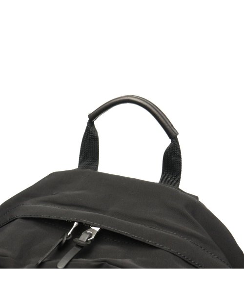 スタンダードサプライ リュック STANDARD SUPPLY リュックサック SIMPLICITY ラージデイパック 25L B4 LARGE DAYPACK 内側には また ×1