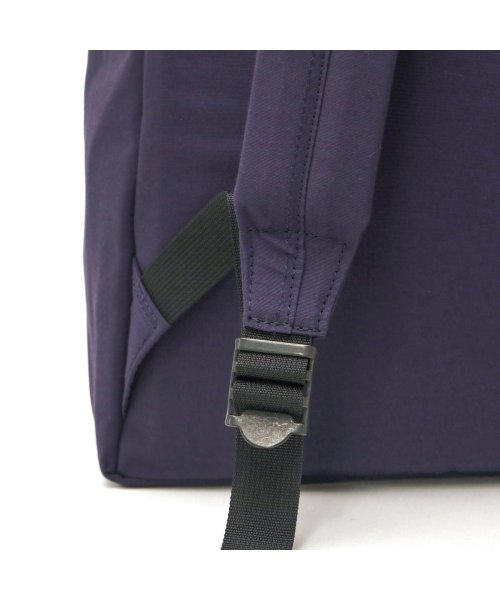 スタンダードサプライ リュック STANDARD SUPPLY リュックサック SIMPLICITY ラージデイパック 25L B4 LARGE DAYPACK 内側には また ×1