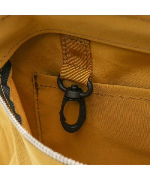 スタンダードサプライ リュック STANDARD SUPPLY リュックサック SIMPLICITY ラージデイパック 25L B4 LARGE DAYPACK 内側には また ×1