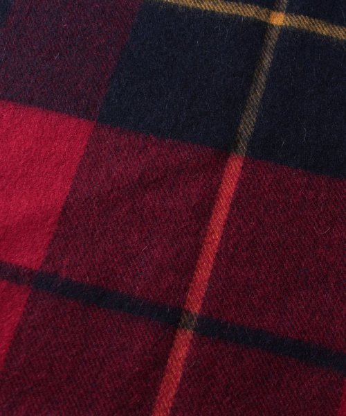 SHIPS MEN OUTLET(シップス　メン　アウトレット)/CASHMERE MUFFLER TARTAN CHECK /img01