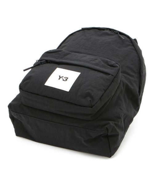 LHP(エルエイチピー)/Y－3/ワイスリー/TECHLITE BACKPACK/ツウィーク バックパック/img03