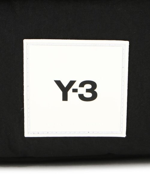 LHP(エルエイチピー)/Y－3/ワイスリー/TECHLITE BACKPACK/ツウィーク バックパック/img06