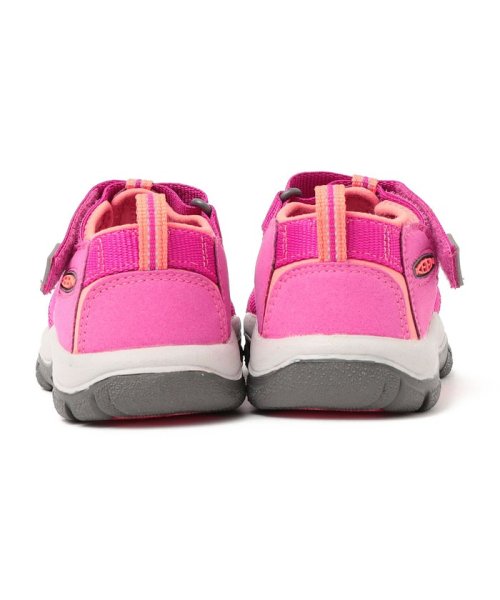 SHIPS KIDS(シップスキッズ)/KEEN:NEWPORT H2(CHILDREN)/img03