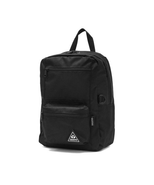 YAKPAK(ヤックパック)/ヤックパック リュック YAKPAK バックパック SMALL BACKPACK ママバッグ B5 8.5L 軽量 制菌 消臭 0110402－J/img01