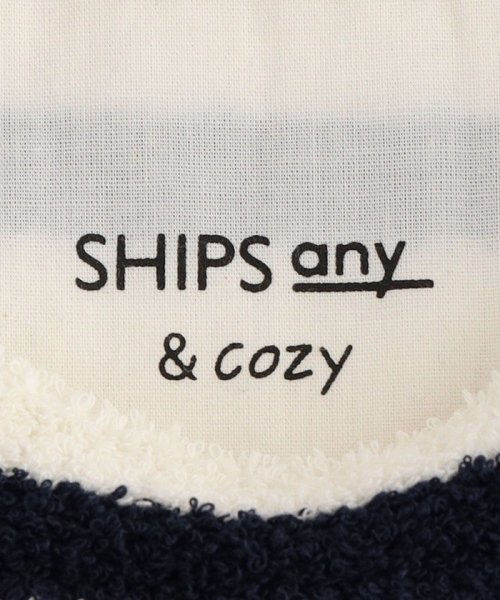 SHIPS any MEN(シップス　エニィ　メン)/SHIPS any & cozy: リラックスウェア パイル トップス <MEN>/img03