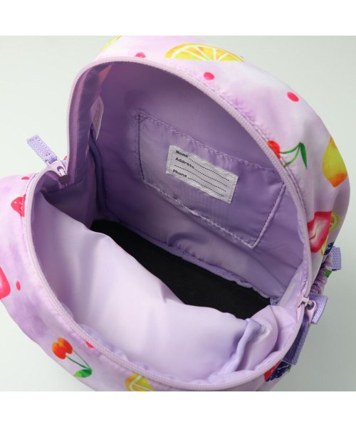 子供服 Kids Foret キッズフォーレ フルーツ 宇宙柄撥水加工リュック S L B キッズフォーレ Kids Foret Magaseek 子供服 Kids Foret キッズフォーレ フルーツ 宇宙柄撥水加工リュック S L B キッズフォーレ Kids Foret Magaseek
