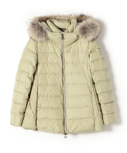 【SHIPS別注】TATRAS：KOSAVA◇ TATRAS タトラス 納品書