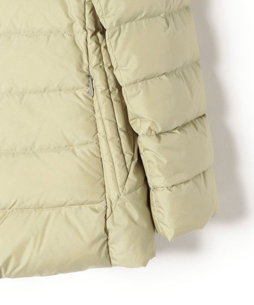 【SHIPS別注】TATRAS：KOSAVA◇ TATRAS タトラス 納品書