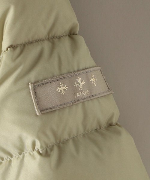 【SHIPS別注】TATRAS：KOSAVA◇ TATRAS タトラス 納品書