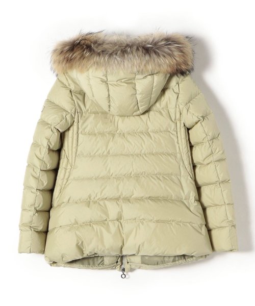 【SHIPS別注】TATRAS：KOSAVA◇ TATRAS タトラス 納品書