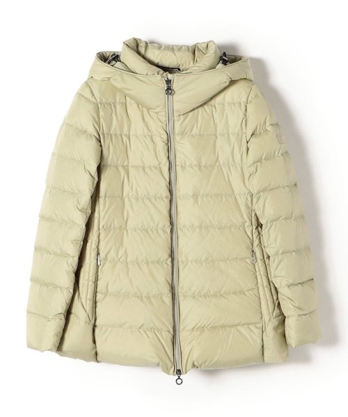 【SHIPS別注】TATRAS：KOSAVA◇ TATRAS タトラス 納品書