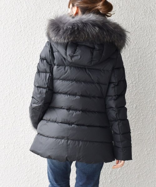 【SHIPS別注】TATRAS：KOSAVA◇ TATRAS タトラス 納品書