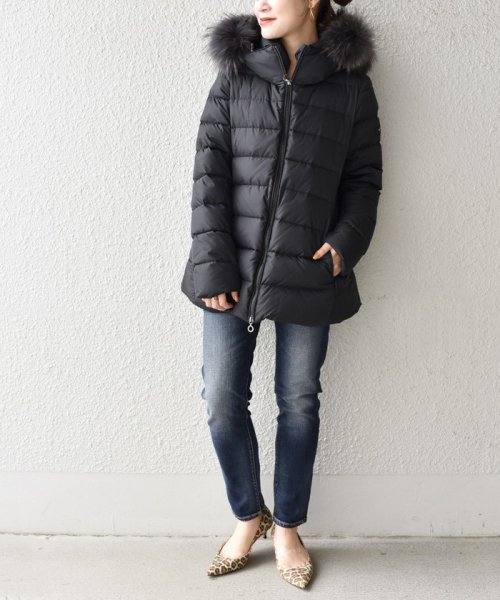 【SHIPS別注】TATRAS：KOSAVA◇ TATRAS タトラス 納品書