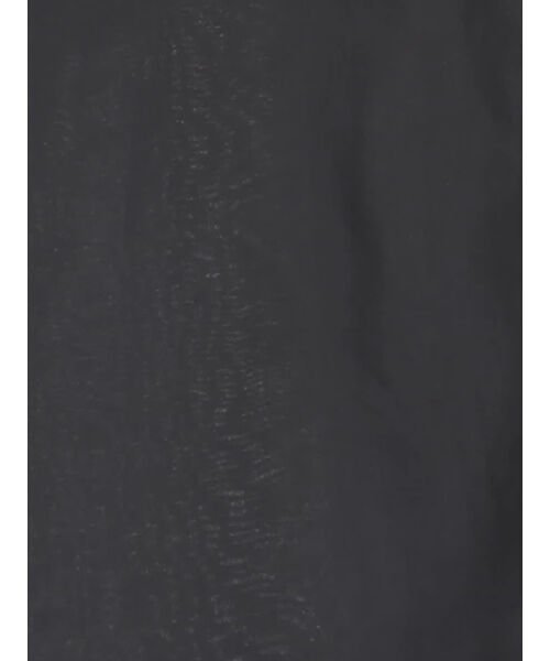 CRAFT STANDARD BOUTIQUE(クラフトスタンダードブティック)/【接触冷感】綿レーヨン半袖バンドカラーシャツ/img30