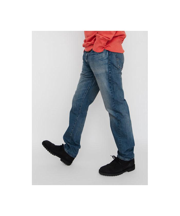 1954モデル 501(R) JEANS TIME TUNNEL