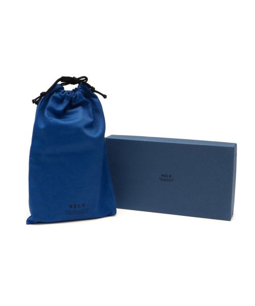 ネルド 長財布 NELD ELBA エルバ ラウンド長財布 ラウンドファスナー BOX型小銭入れ 本革 レザー 大人 シンプル AN219 MY1355743671(10450円)