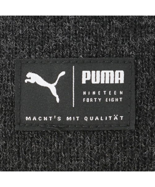 PUMA(PUMA)/ユニセックス アーカイブ ヘザー ビーニー/img02